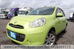 nissan march 2010 REALMOTOR_N2023080035A-24
