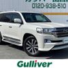 toyota land-cruiser-wagon 2016 -TOYOTA--Land Cruiser Wagon CBA-URJ202W--URJ202-4123229---TOYOTA--Land Cruiser Wagon CBA-URJ202W--URJ202-4123229- image 1