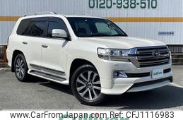 toyota land-cruiser-wagon 2016 -TOYOTA--Land Cruiser Wagon CBA-URJ202W--URJ202-4123229---TOYOTA--Land Cruiser Wagon CBA-URJ202W--URJ202-4123229-