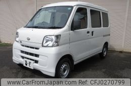 daihatsu hijet-van 2017 -DAIHATSU--Hijet Van S321V--0333286---DAIHATSU--Hijet Van S321V--0333286-