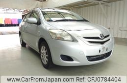 toyota belta 2006 ENHANCEAUTO_1_ea295343