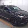 honda cr-v 2022 CFJ1852012 image 1