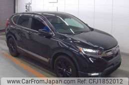 honda cr-v 2022 CFJ1852012