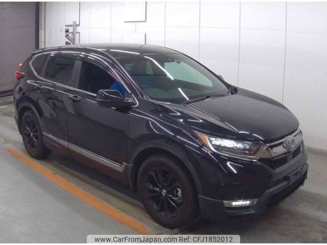 honda cr-v 2022 CFJ1852012 image 1