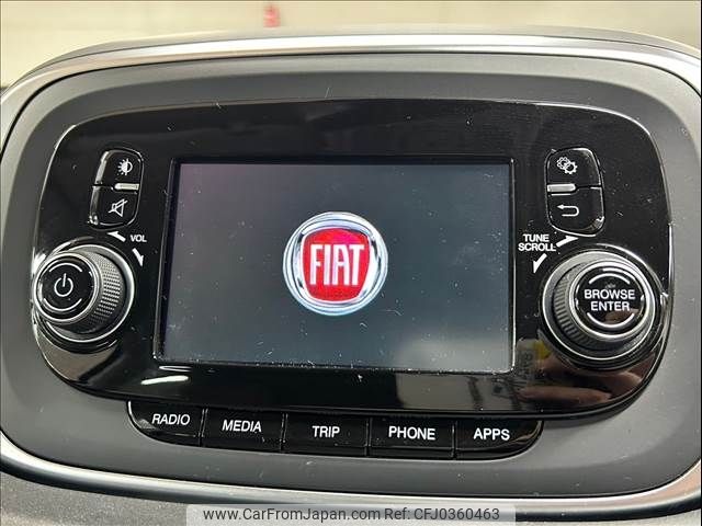 fiat 500x 2016 -FIAT--Fiat 500X ABA-33414--ZFA3340000P437182---FIAT--Fiat 500X ABA-33414--ZFA3340000P437182- image 2