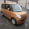 suzuki spacia 2013 -SUZUKI 【三河 581】--Spacia DBA-MK32S--MK32S-102373---SUZUKI 【三河 581】--Spacia DBA-MK32S--MK32S-102373- image 1