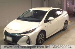 toyota prius-phv 2018 -TOYOTA 【大分 331ﾐ2355】--Prius PHV DLA-ZVW52--ZVW52-3072961---TOYOTA 【大分 331ﾐ2355】--Prius PHV DLA-ZVW52--ZVW52-3072961-