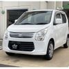 suzuki wagon-r 2014 -SUZUKI--Wagon R MH34S--263648---SUZUKI--Wagon R MH34S--263648- image 1