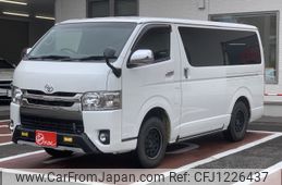 toyota regiusace-van 2017 -TOYOTA--Regius ace Van LDF-KDH206V--KDH206-8119823---TOYOTA--Regius ace Van LDF-KDH206V--KDH206-8119823-