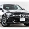 mercedes-benz glc-class 2019 -MERCEDES-BENZ--Benz GLC 3DA-253915--WDC2539152F711154---MERCEDES-BENZ--Benz GLC 3DA-253915--WDC2539152F711154- image 5