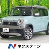 suzuki hustler 2018 -SUZUKI--Hustler DAA-MR41S--MR41S-323594---SUZUKI--Hustler DAA-MR41S--MR41S-323594- image 1