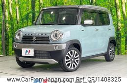 suzuki hustler 2018 -SUZUKI--Hustler DAA-MR41S--MR41S-323594---SUZUKI--Hustler DAA-MR41S--MR41S-323594-