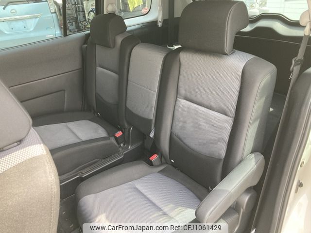 mazda premacy 2007 -MAZDA--Premacy DBA-CREW--CREW-168256---MAZDA--Premacy DBA-CREW--CREW-168256- image 2