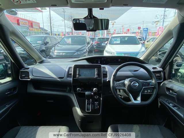 nissan serena 2021 -NISSAN--Serena GFNC27--042499---NISSAN--Serena GFNC27--042499- image 2