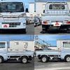 daihatsu hijet-truck 2019 CFJ1426002 image 7