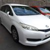 toyota wish 2009 -TOYOTA--Wish DBA-ZGE20G--ZGE20G-0040534---TOYOTA--Wish DBA-ZGE20G--ZGE20G-0040534- image 1