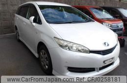 toyota wish 2009 -TOYOTA--Wish DBA-ZGE20G--ZGE20G-0040534---TOYOTA--Wish DBA-ZGE20G--ZGE20G-0040534-