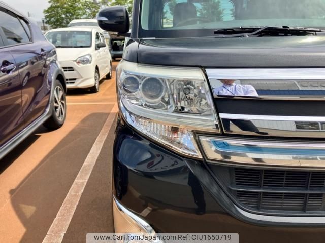 daihatsu tanto 2015 CFJ1650719 image 2