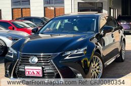 lexus gs 2017 quick_quick_GWL10_GWL10-7001133