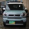 suzuki hustler 2020 quick_quick_5AA-MR92S_MR92S-100782 image 2