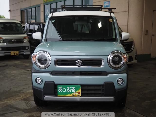 suzuki hustler 2020 quick_quick_5AA-MR92S_MR92S-100782 image 2