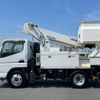 mitsubishi-fuso canter 2017 GOO_NET_EXCHANGE_0508221A30250713W002 image 8