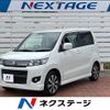 suzuki wagon-r-stingray 2012 quick_quick_MH23S_MH23S-686533 image 1
