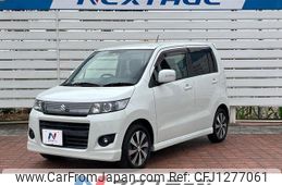 suzuki wagon-r-stingray 2012 quick_quick_MH23S_MH23S-686533