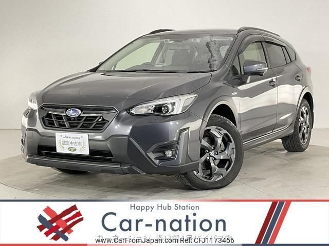 subaru xv 2022 quick_quick_GTE_GTE-064749 image 1
