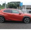 lexus ux 2019 CFJ1811090 image 5