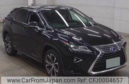 lexus rx 2017 quick_quick_DAA-GYL25W_GYL25-0013525