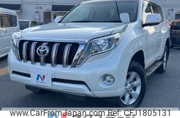toyota land-cruiser-prado 2016 CFJ1805131
