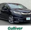 honda odyssey 2013 -HONDA--Odyssey DBA-RC1--RC1-1007290---HONDA--Odyssey DBA-RC1--RC1-1007290- image 1