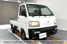 daihatsu hijet-truck 1999 Mitsuicoltd_DHHT0015853R0610