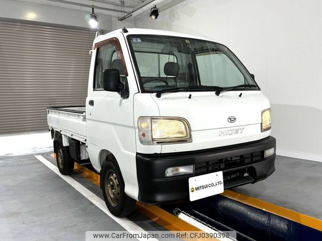 daihatsu hijet-truck 1999 Mitsuicoltd_DHHT0015853R0610 image 2