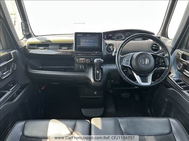 honda n-box 2017 -HONDA--N BOX DBA-JF3--JF3-2001632---HONDA--N BOX DBA-JF3--JF3-2001632- image 2
