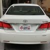 toyota crown 2018 -TOYOTA--Crown GRS210--GRS210-6022521---TOYOTA--Crown GRS210--GRS210-6022521- image 2