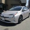 toyota prius 2016 -TOYOTA--Prius DAA-ZVW55--ZVW55-8027005---TOYOTA--Prius DAA-ZVW55--ZVW55-8027005- image 1