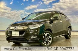 honda vezel 2019 quick_quick_DAA-RU4_RU4-1310333