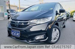 honda fit 2019 GOO_JP_700102024930241003003