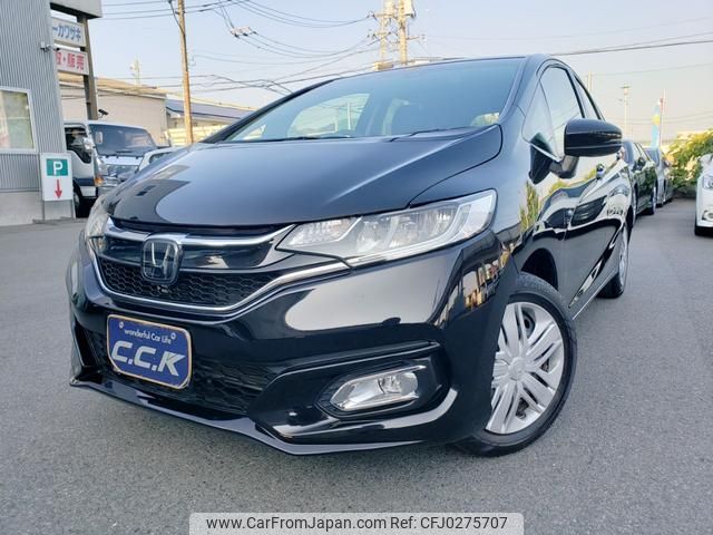 honda fit 2019 GOO_JP_700102024930241003003 image 1