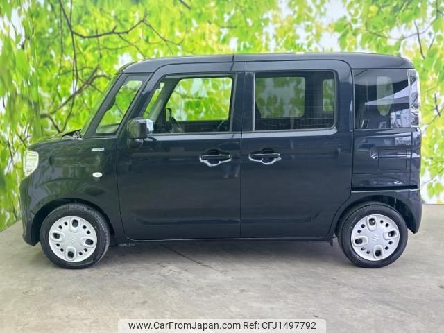 suzuki spacia 2023 CFJ1497792 image 2