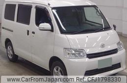 toyota townace-van 2023 CFJ1798330