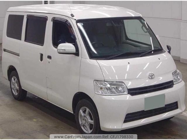 toyota townace-van 2023 CFJ1798330 image 1