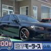 honda civic 2025 CFJ0906520 image 1