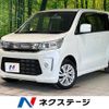 suzuki wagon-r 2014 CFJ1495401 image 1