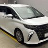 toyota alphard 2024 -TOYOTA 【八戸 331ﾊ 624】--Alphard 3BA-AGH45W--AGH45-0002944---TOYOTA 【八戸 331ﾊ 624】--Alphard 3BA-AGH45W--AGH45-0002944- image 12