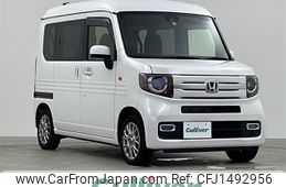 honda n-van 2022 CFJ1492956