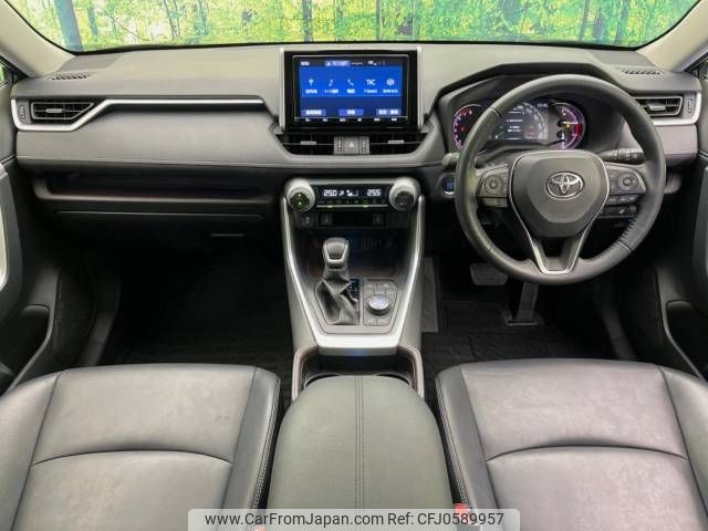 toyota rav4 2019 -TOYOTA--RAV4 6BA-MXAA54--MXAA54-4007761---TOYOTA--RAV4 6BA-MXAA54--MXAA54-4007761- image 2