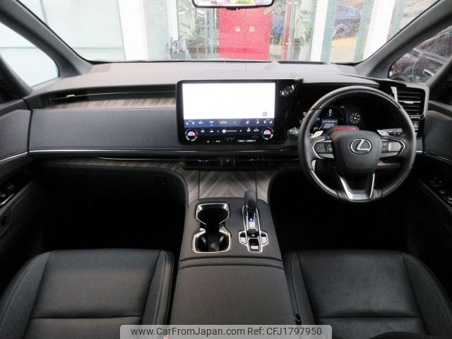 lexus lexus-lm 2024 CFJ1797950 image 2